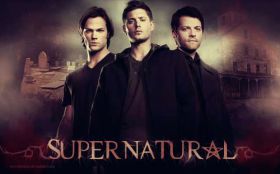 Supernatural - Nie z tego świata