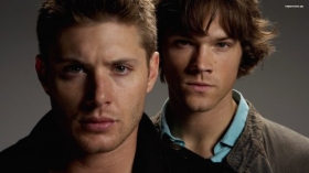 Supernatural 045 Sam i Dean Winchester