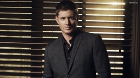 Supernatural 046 Jensen Ackles, Dean Winchester