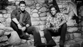 Supernatural 052 Sam i Dean Winchester