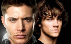 Supernatural 054 Sam i Dean Winchester