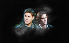 Supernatural 059 Sam i Dean Winchester