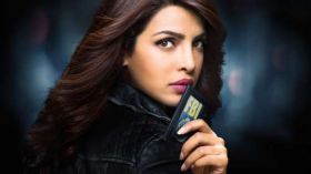 Quantico 003 Priyanka Chopra, Alex Parrish