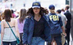 Quantico 005 Alex Parrish