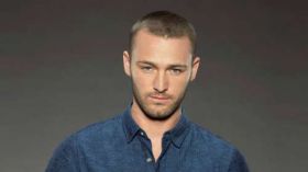 Quantico 008 Jake McLaughlin, Ryan Booth