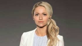 Quantico 009 Johanna Braddy, Shelby Wyatt