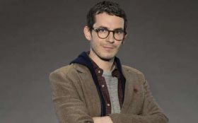 Quantico 011 Tate Ellington jako Simon Asher