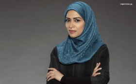 Quantico 012 Yasmine Al Massri jako Nimah Amin i Raina Amin
