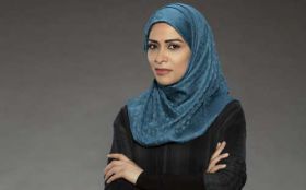 Quantico 012 Yasmine Al Massri jako Nimah Amin i Raina Amin