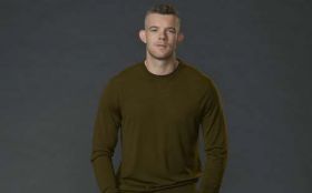 Quantico 014 Russell Tovey jako Harry Doyle