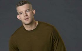 Quantico 016 Russell Tovey jako Harry Doyle