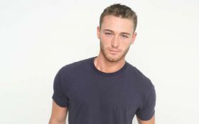 Quantico 025 Jake McLaughlin jako Ryan Booth