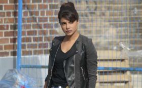 Quantico 027 Priyanka Chopra jako Alex Parrish