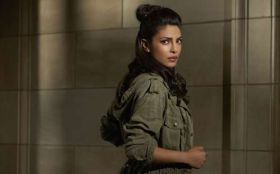 Quantico 032 Priyanka Chopra jako Alex Parrish