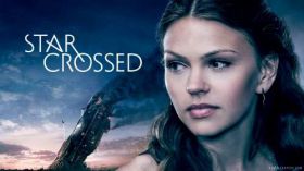 Przeznaczeni, Star-Crossed 001 Aimee Teegarden, Emery Whitehill