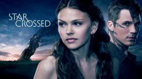 Przeznaczeni, Star-Crossed 002 Aimee Teegarden, Emery Whitehill, Matt Lanter, Roman