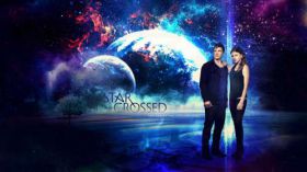 Przeznaczeni, Star-Crossed 008 Aimee Teegarden, Emery Whitehill, Matt Lanter, Roman