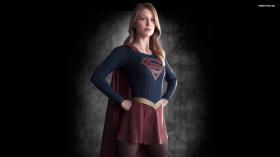 Supergirl 007 Melissa Benoist, Kara Danvers