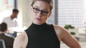 Supergirl 013 Melissa Benoist jako Kara Danvers