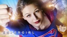 Supergirl 017 Melissa Benoist jako Kara Danvers