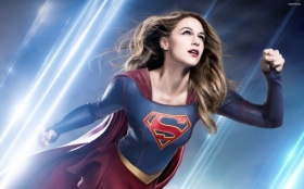 Supergirl 020 Melissa Benoist jako Kara Danvers