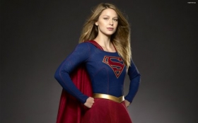 Supergirl 023 Melissa Benoist jako Kara Danvers