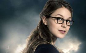 Supergirl 030 Melissa Benoist jako Kara Danvers