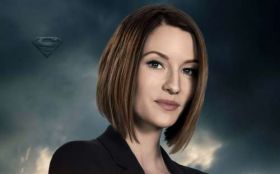 Supergirl 031 Chyler Leigh jako Alex Danvers