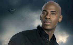 Supergirl 033 Mehcad Brooks jako James Olsen