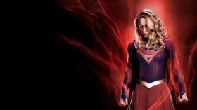 Supergirl 051 Melissa Benoist jako Kara Danvers