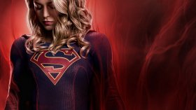 Supergirl 052 Melissa Benoist jako Kara Danvers