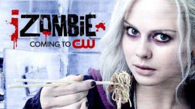 iZombie