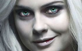 iZombie 006 Rose McIver, Olivia Liv Moore