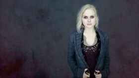 iZombie 009 Rose McIver, Olivia Liv Moore