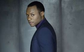 iZombie 016 Malcolm Goodwin, Clive Babinaux