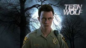 Teen Wolf Nastoletni Wilkolak 011 Ryan Kelley, Jordan Parrish