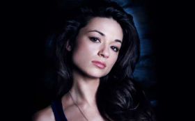 Teen Wolf Nastoletni Wilkolak 022 Crystal Reed, Allison Argent