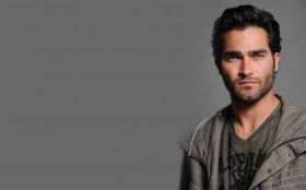 Teen Wolf Nastoletni Wilkolak 025 Tyler Hoechlin, Derek Hale