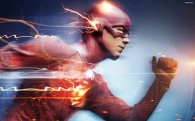 The Flash 003 Barry Allen