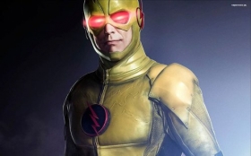 The Flash 021 Eddie Thawne