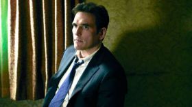 Miasteczko Wayward Pines 004 Matt Dillon, Ethan Burke