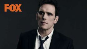 Miasteczko Wayward Pines 007 Matt Dillon, Ethan Burke