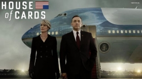 House Of Cards 003 Francis i Claire Underwood