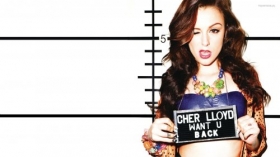 Cher Lloyd 011