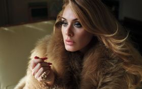 Adele 039 ELLE Magazine 2022