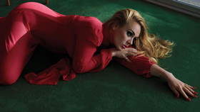 Adele 041 ELLE Magazine 2022