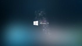 Windows 10 020 Logo
