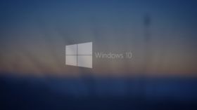 Windows 10 022 Logo