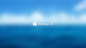 Windows 10 032 Logo