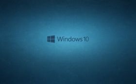 Windows 10 034 Logo